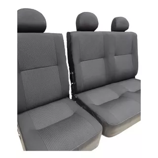 Asiento 2+1 Partner / Berlingo / Kangoo