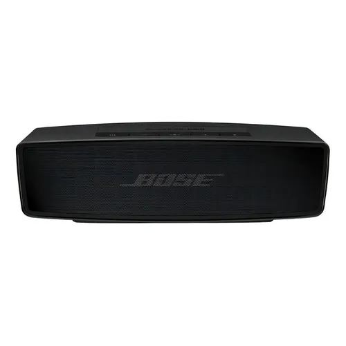 Alto-falante Bluetooth Bose Soundlink Mini 2 Special Edition Alto-falante Bluetooth Bose Soundlink Mini 2 Special Edition