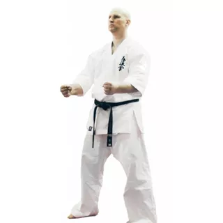 Karategi Budokan Kyokushin Para Adulto