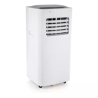 Aire Acondicionado Portatil 7000 Btu Kendal Eco Ill Color Blanco