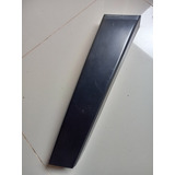 Moldura Coluna Externa Citroen C4 Pallas Hatch 2008/15 Esq