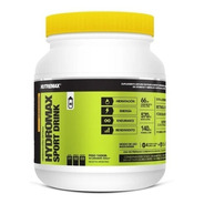 Hydromax Sport Drink Nutremax Hidratacion 1.5kg 