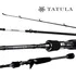 Vara Daiwa Tatula 5'8'' 1,73m 8-16lbs Carretilha