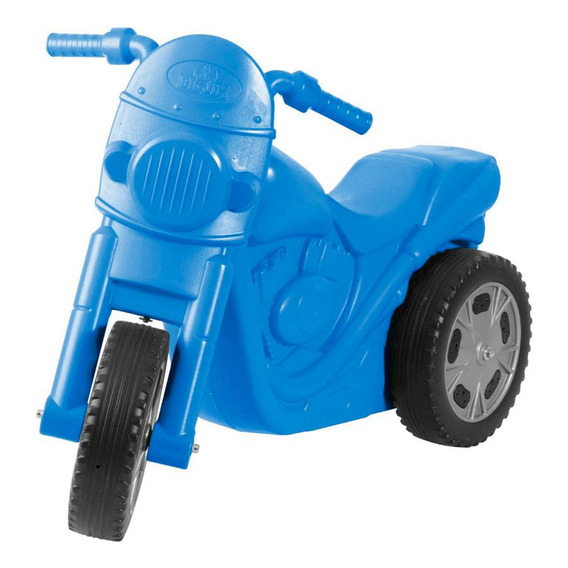 Triciclo Moto Buggy Infantil Big Jim Oferta