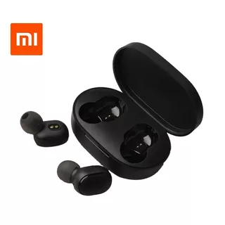 Audífonos Xiaomi Earbuds Basic 2 Bluetooth Inlámbricos