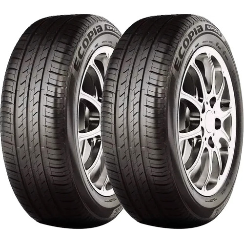 Kit de 2 neumáticos Bridgestone Ecopia EP150 195/65R15 91 H