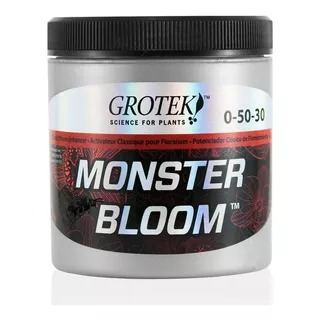 Grotek Monster Bloom 0 - 50 - 30 130g