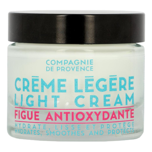 Antioxidant Fig Light Face Cream 50 Ml