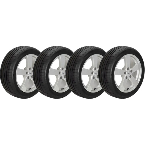 Kit de 4 neumáticos Wanli SA302 195/55R16 87 V