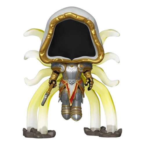 Figura De Accion Inarius 952 Diablo Iv Games Funko Pop 