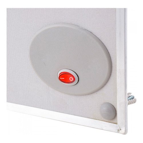 Panel Calefactor Biocalor Biofabric Marca Thorben Color Blanco