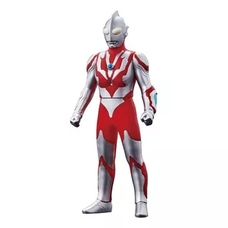 Ultraman Ultra Hero Series Ex Ultraman Ribut