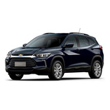 Alquiler De Camioneta Suv - Chevrolet Tracker - Teamrentacar