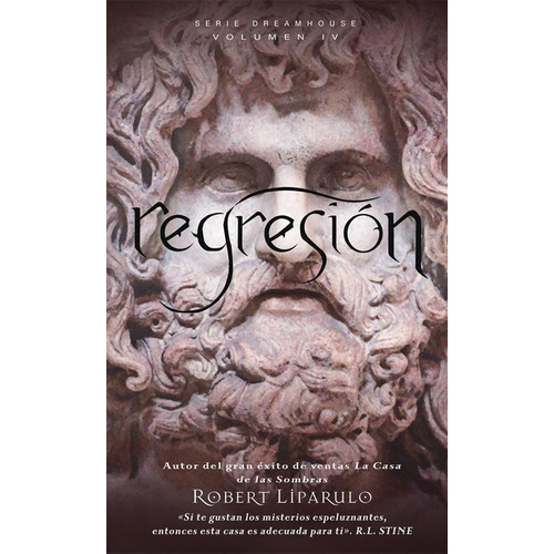Regresion, de Liparulo, Robert. Editorial EDEBE SIN en español