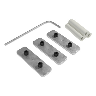 Kit Union Lineal Perfil Dyna Led  Lk