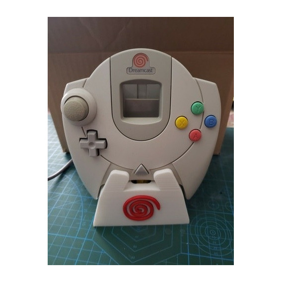 Dreamcast Control Stand