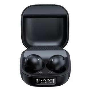 Audífonos In-ear Inalámbricos Bluetooh 5.3 Mankiw D06 Mini
