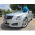 Cadillac ATS 2.0 Paq. D At
