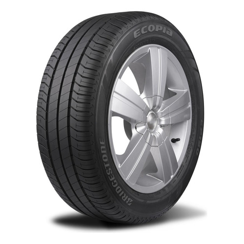 Neumático 195/60 R15 Ecopia Ep150 Bridgestone Índice De Velocidad H