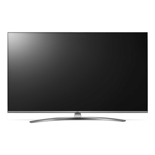 Smart TV LG AI ThinQ 65UM7650PSB LCD webOS 4K 65" 100V/240V