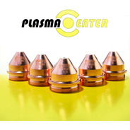 Consumible Plasma - Tobera 1.6 - Antorcha Yk100 Plasmadyne