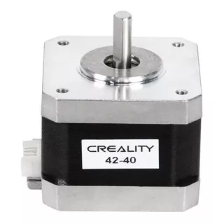 Motor De Passo 42-40 Impressora 3d Creality Série Ender/cr
