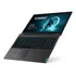 Notebook gamer IdeaPad L340 15.6 color negro 1TB HDD 8GB Intel Core i5