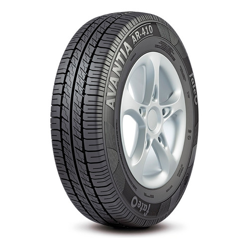 Neumatico Fate 175/80 R14 C 96/94t Tl Ar-410 Avantia Índice De Velocidad T