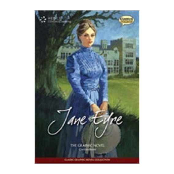 Jane Eyre - Classical Comics Teacher's Manual