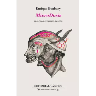 Microdosis, De Enrique Bunbury