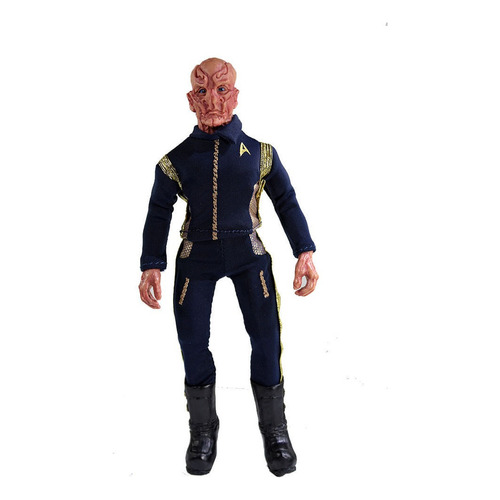 Figura Mego Articulada Star Trek - Discovery Saru 20cm