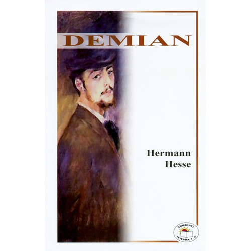 Demian - Hermann Hesse - Leyenda