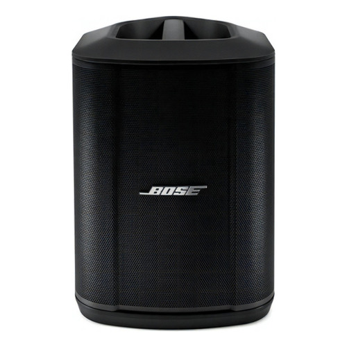 Bose Parlante Bluetooth  Wifi S1 Pro Plus Wireless Color Negro