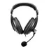 Auriculares multiláser Giant Professional de color negro