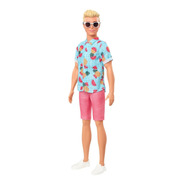 Ken Barbie Fashionistas N°152 - Bestoys