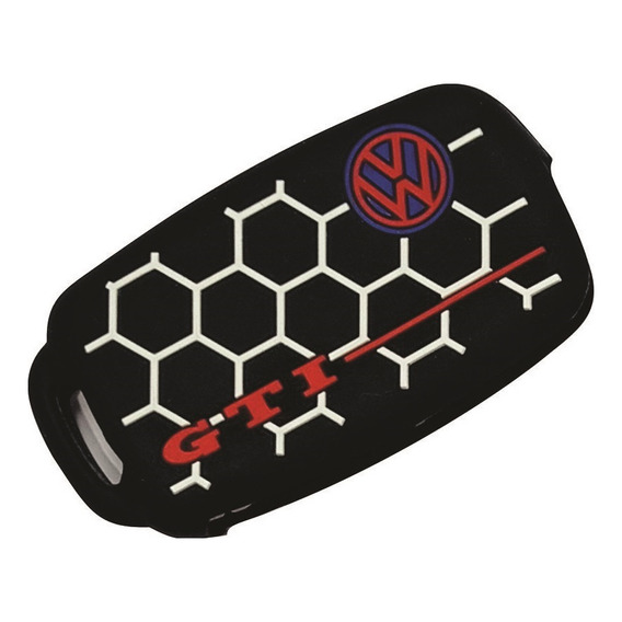 Protector De Silicona Volkswagen Gti (n/r)