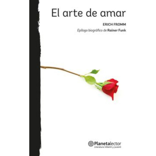 El Arte De Amar / Erich Fromm