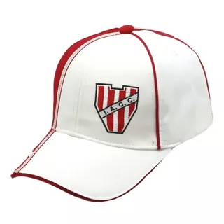 Instituto De Cordoba Gorra Adulto Oficial 58 Cm Originales