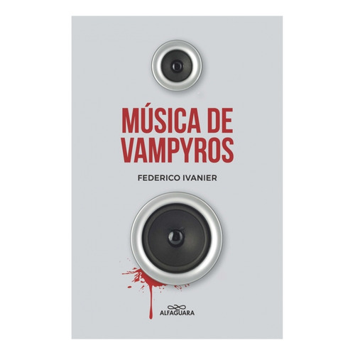 Música De Vampyros - Federico Ivanier