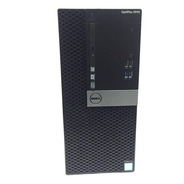 Desktop Dell Optplex 5040 I5 6ª 8gb Ddr3 Hd 500gb 