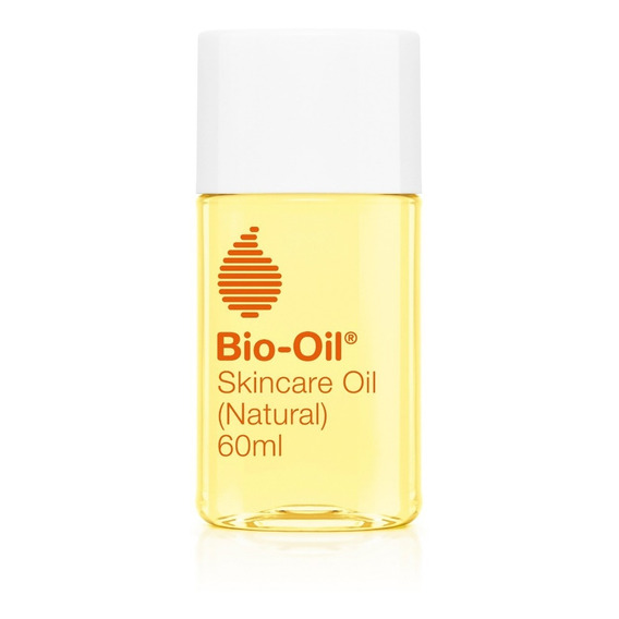 Bio Oil Aceite Natural Cuidado Piel Cicatrices Estrías 60ml