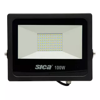Proyector Led Smd Pro 100w Ld Sica