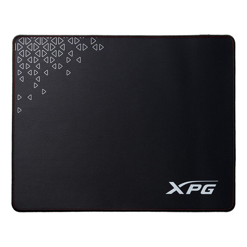 Mouse Pad Gamer Xpg Battleground L Antideslizante Microfibra Color Negro