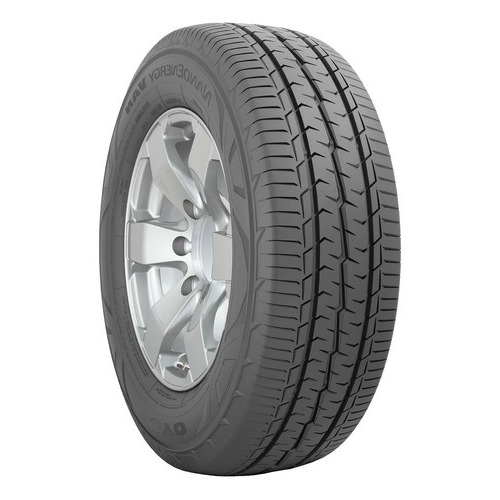Llanta Toyo Tires Nano Energy Van 215/70r15 109S C