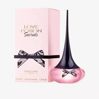 Love Potion Secrets Perfume Ori - L a $1458