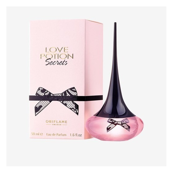 Love Potion Secrets Perfume Ori - L a $1385
