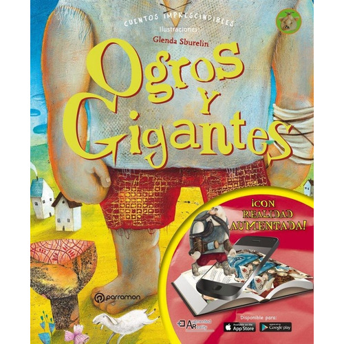 Ogros Y Gigantes - Tr?ffelj
