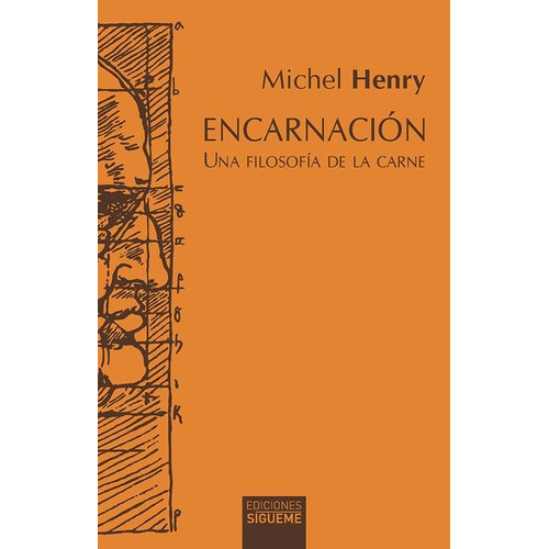 EncarnaciÃÂ³n, de Henry Michel. Editorial Ediciones Sígueme, S. A. en español