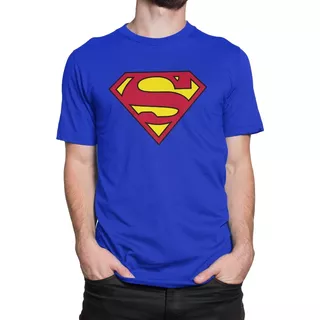 Polera Superman