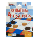 Cartas Bontus 4 En Linea 531